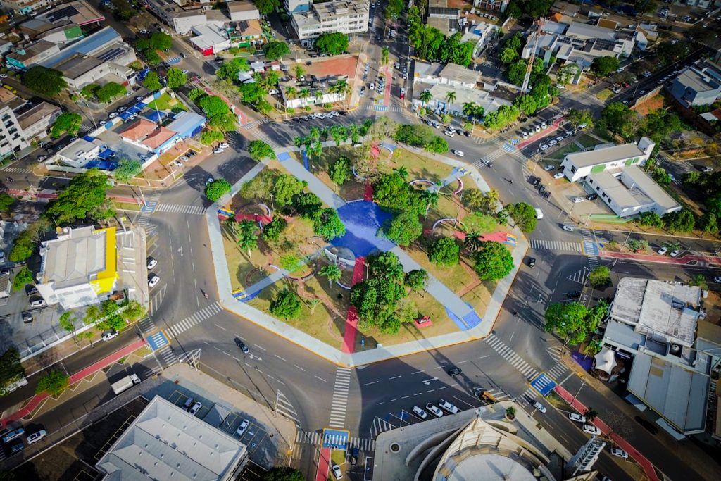 Naviraí quer população opinando em pesquisa para projetar futuro da cidade