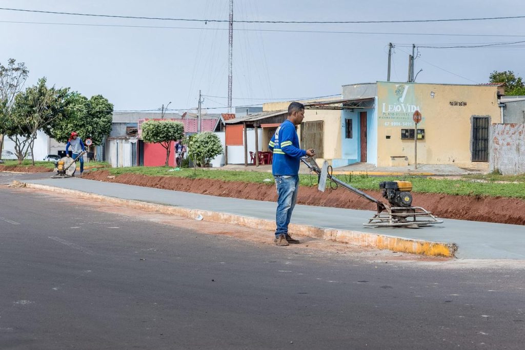 Prefeitura de Naviraí
