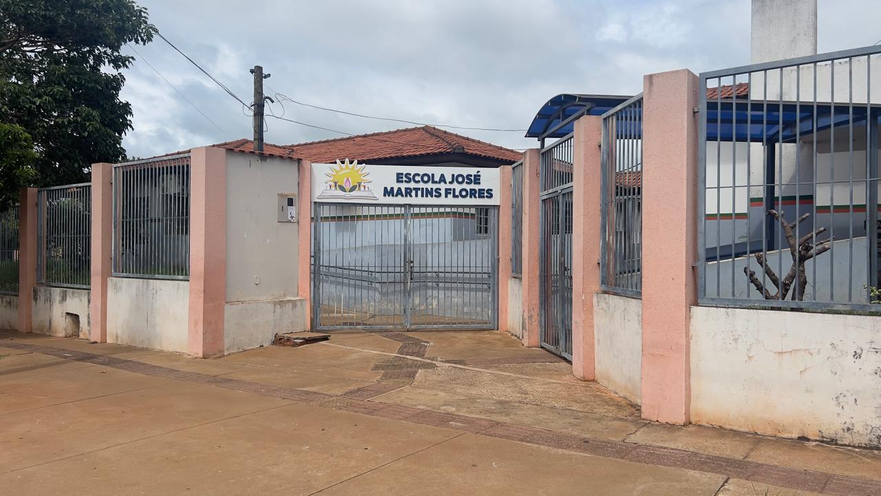 NAVIRAÍ: Volta às Aulas no Município nesta terça-feira