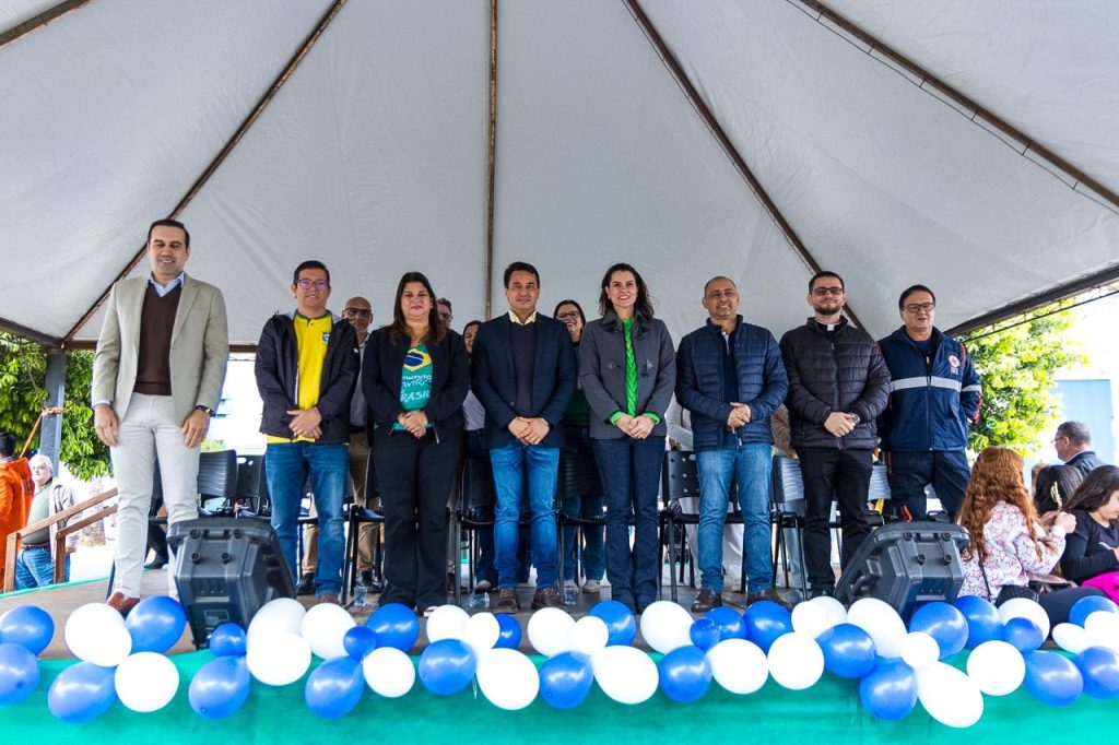 Prefeitura de Naviraí