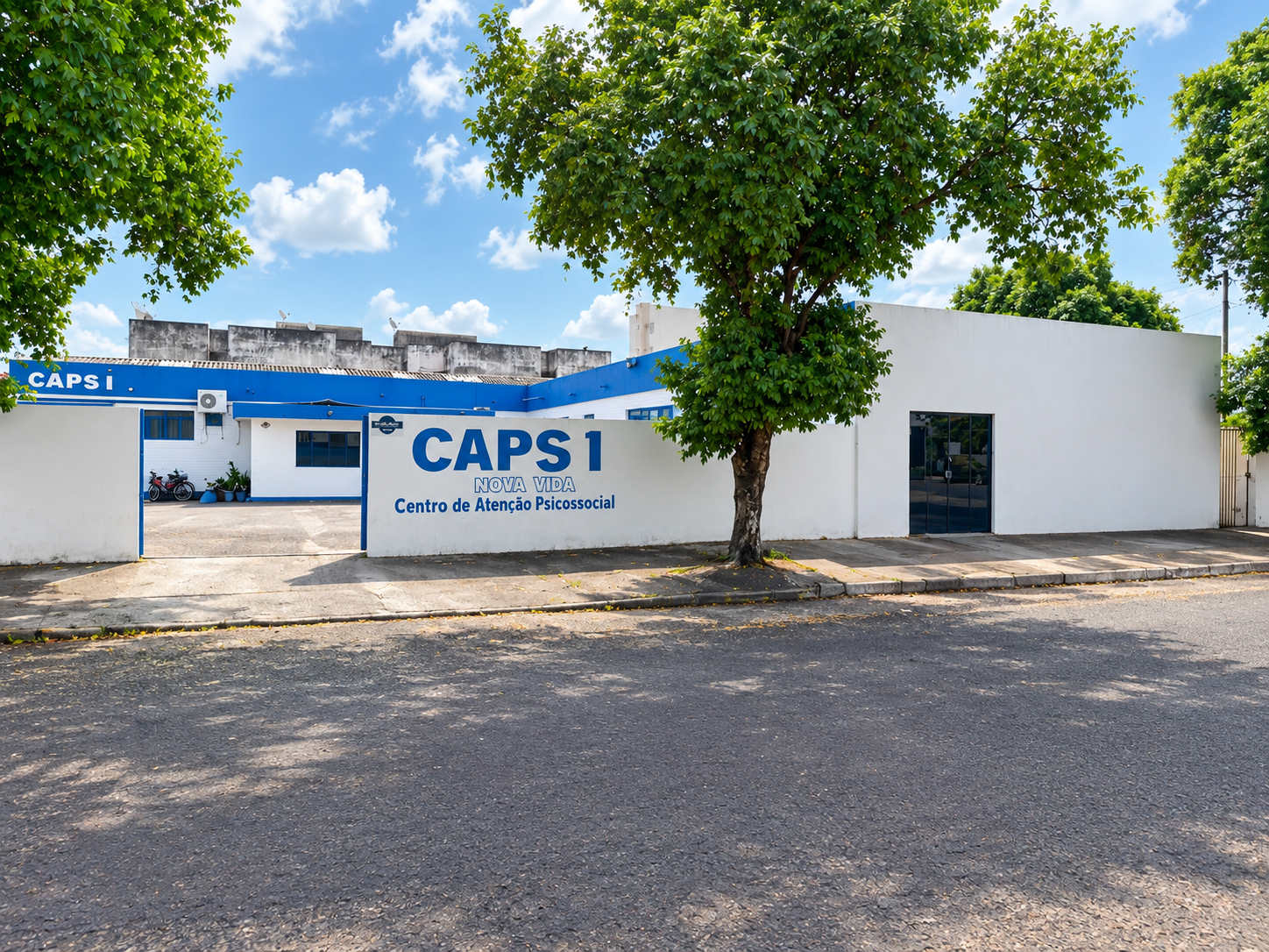CAPS transforma vidas e amplia ações de saúde mental em Naviraí