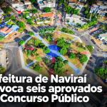 Prefeitura de Naviraí