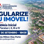 Prefeitura de Naviraí