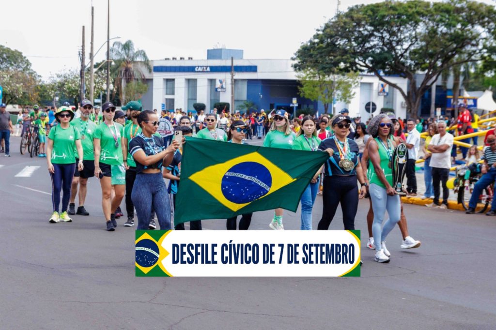 Prefeitura de Naviraí