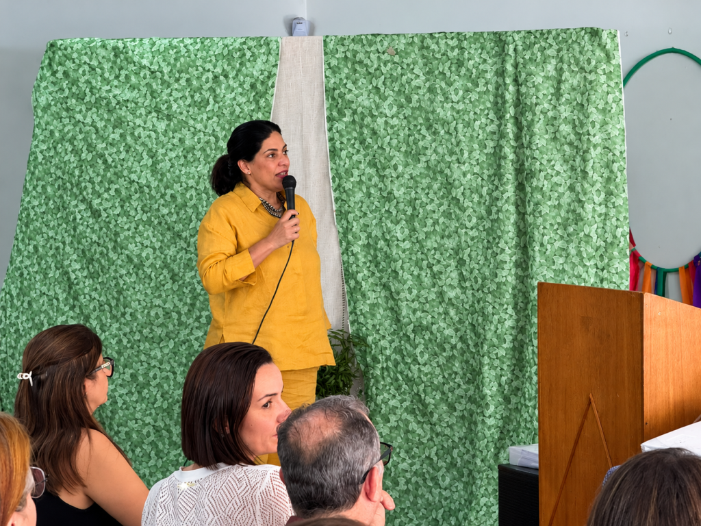 Naviraí é polo de formação regional do projeto Território Criativo “Conesul + Criativo”