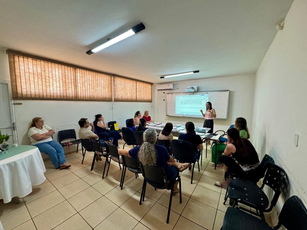 Conselho Municipal aprova deliberação que fortalece a Educação Especial Inclusiva em Naviraí