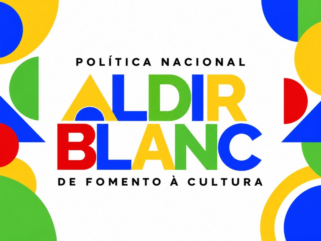 Fundação Cultural abre inscrições para projetos da Política Nacional Aldir Blanc em Naviraí